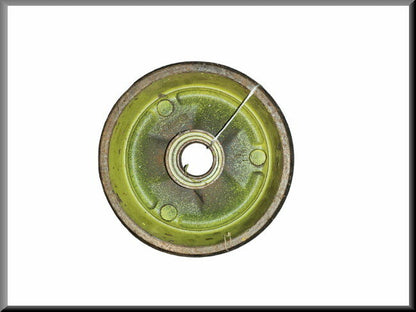 Remtrommel – Renault 12 – OEM 7701454163