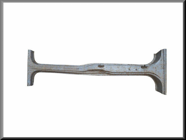 B Pillar left – Renault 8 - Renault 10 – OEM 0354271800 – NOS