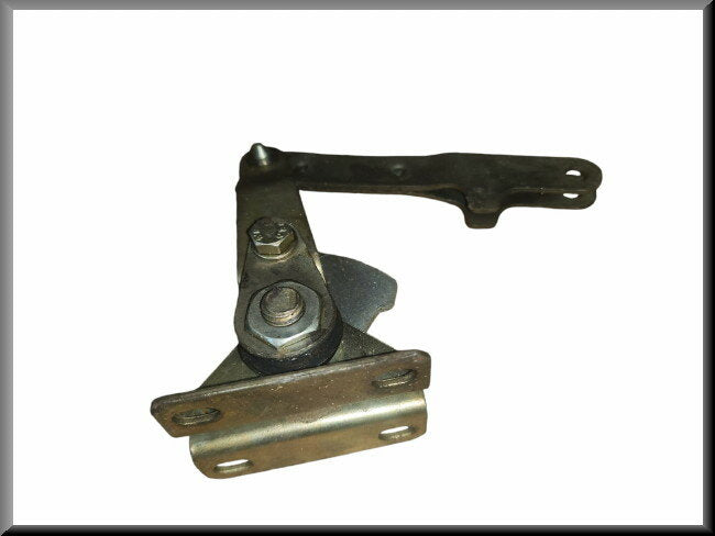 Rear hinge – Renault 4 Fourgonette – OEM 09909989000 – NOS