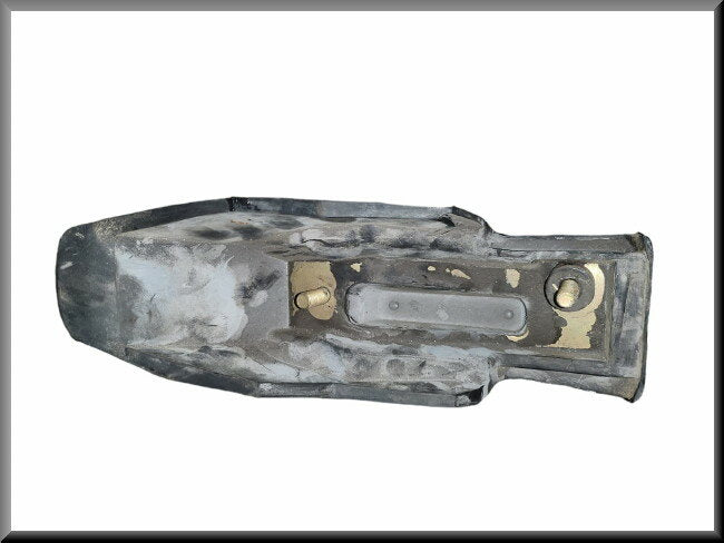 Bumperbuffer voorzijde links  – Renault 30 (R1273= type 1) – OEM 7700646891 – NOS