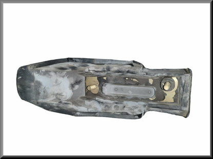 Bumperbuffer voorzijde links  – Renault 30 (R1273= type 1) – OEM 7700646891 – NOS