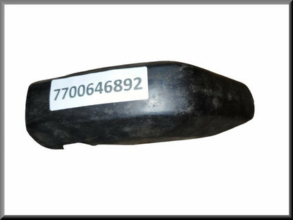 Bumperbuffer voorzijde rechts  – Renault 30 (R1273= type 1) – OEM 7700646892 – NOS