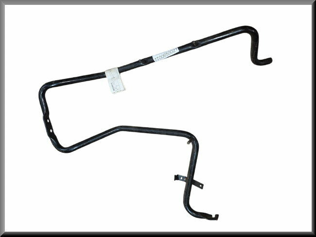 Beugel reservewiel  – Renault 14 – OEM 7700650021 – NOS