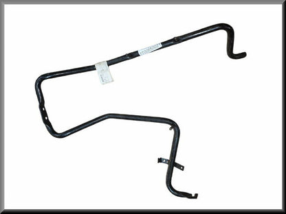 Beugel reservewiel  – Renault 14 – OEM 7700650021 – NOS