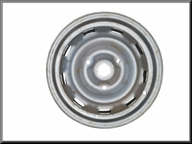 Jante – Renault 14 – OEM 7701459861 – NOS