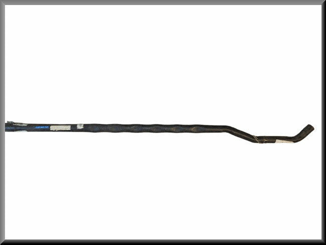 Uitlaatpijp  – Renault 14 – OEM 7700640745 – NOS