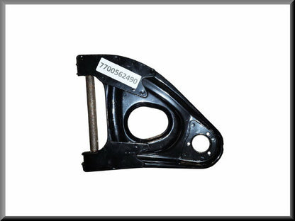 Triangle de suspension supérieur avant gauche – Renault 16 – OEM 7700562490