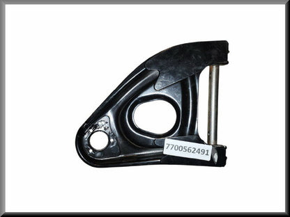 Bovenste draagarm rechts – Renault 16 – OEM 7700562491