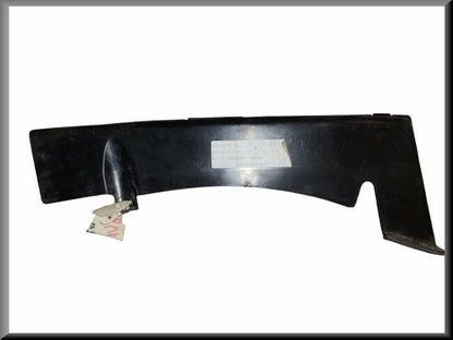 Deksel zekeringen – Renault 16 – OEM 7700548485