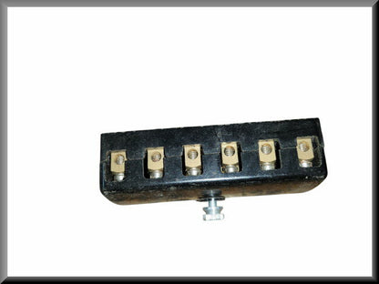 Boîte à fusibles – Renault 16 – OEM 7701365041A