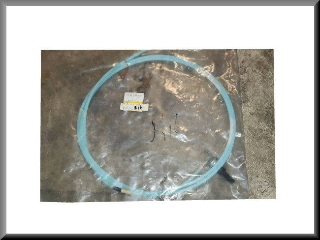 Kabel koplampverstelling – Renault 16 TX – OEM 7701018107