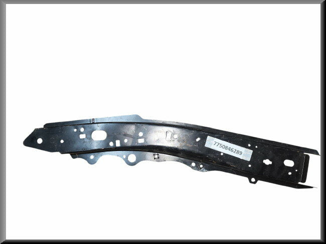 Beam subframe front left – Renault 19 – OEM 7750846289 – NOS