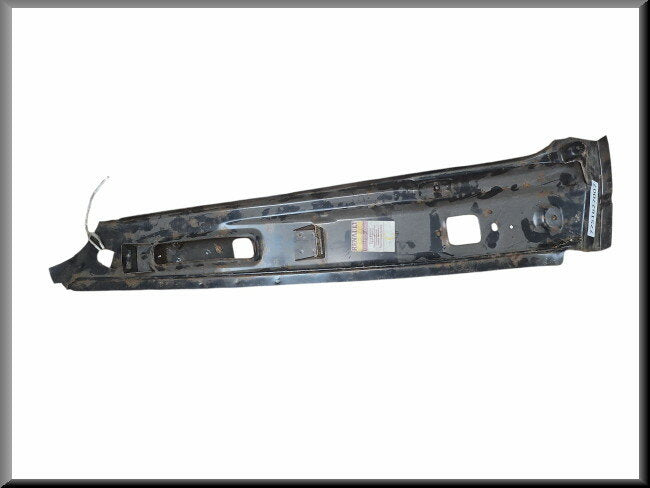 Achterbalk links – Renault 5 SUPERCINQ – OEM 7751627007