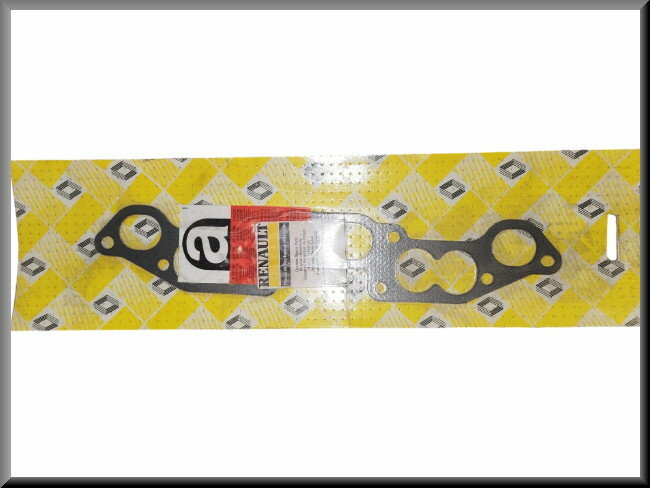 Pakking uitlaatspruitstuk – Renault 18 - Renault Fuego - Renault Trafic – OEM 7701348717