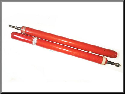 Schokdempers (KONI) achter  – Renault 20 - Renault 30 – OEM 7700589341 (KONI) – NOS
