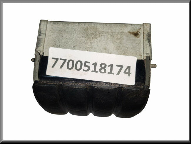 Cendrier – Renault 12 – OEM 7700518174 – NOS