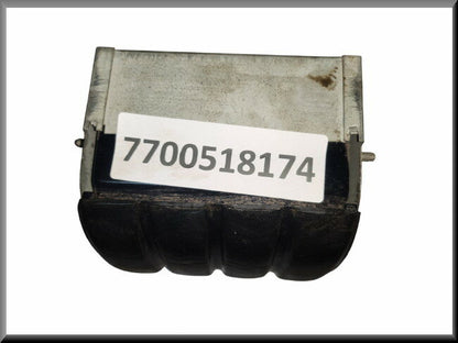 Cendrier – Renault 12 – OEM 7700518174 – NOS