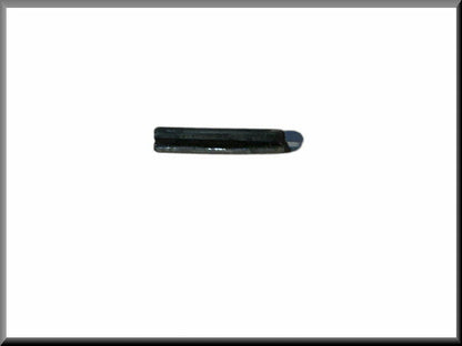 Goupille de blocage axe de pédale – Renault 16 – OEM 0853659600