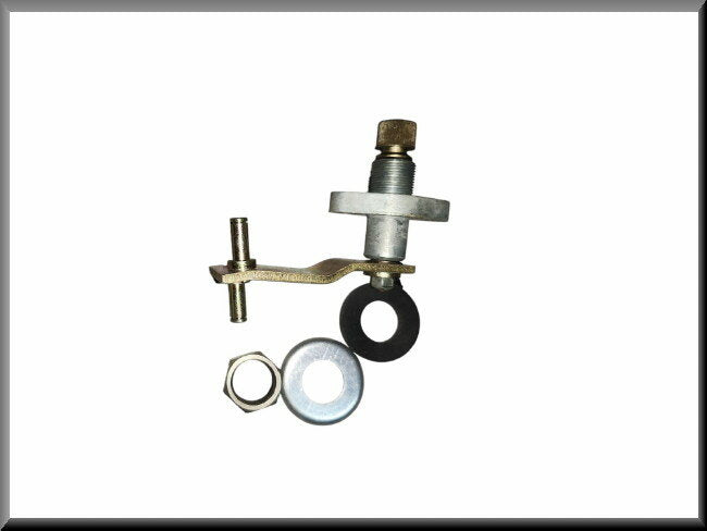 Ruitenwisser as – Renault 17 – OEM 7701013196