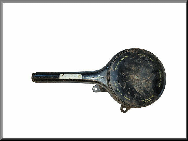 Boîtier de filtre à air – Renault 16 – OEM 7700509463 / 7700566491