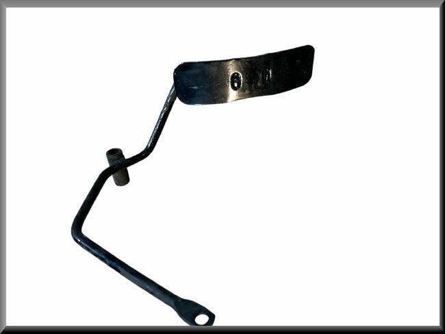 Gaspedaal – Renault 16 – OEM 7700532998