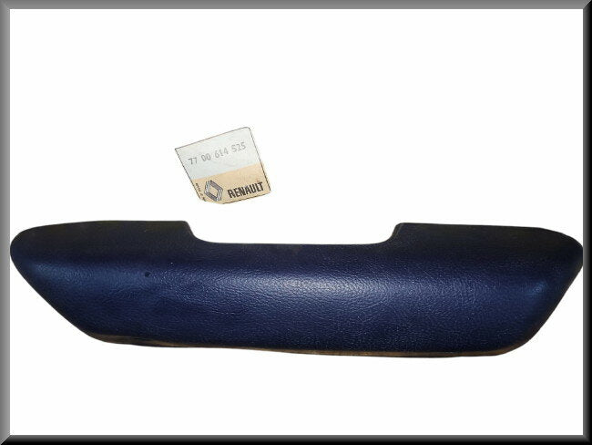 Handgreep (BLAUW)  – Renault 20 – OEM 7700614525 – NOS