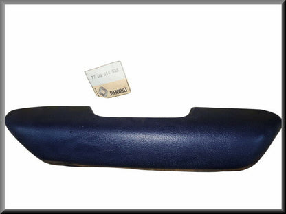 Handgreep (BLAUW)  – Renault 20 – OEM 7700614525 – NOS