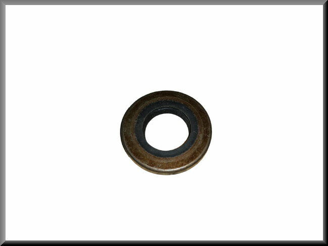 Camshaft seal – Renault 20 - Renault 30 – OEM 7703087070 – NOS
