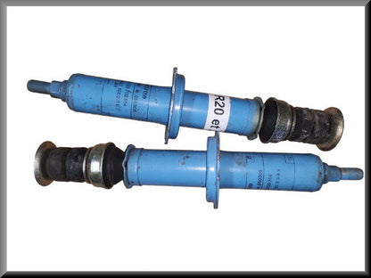 Amortisseurs avant – Renault 20 - Renault 30 – OEM 7700700914 – NOS
