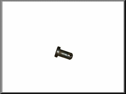 Guide bushing, accelerator pedal top (throttle cable connection) – Renault 16 – OEM 0608229300