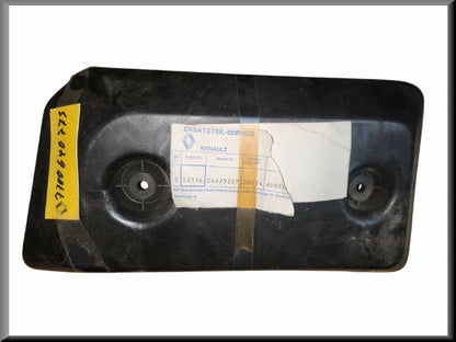 Protective cover rear light right SEIMA – Renault 12 – OEM 7700640773 – NOS