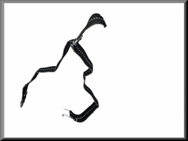 Sangle de serrage - Renault inconnu – OEM 7700639451 – NOS
