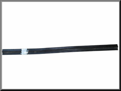 Window rubber left – Renault 5 - Renault Trafic – OEM 7704000628 – NOS