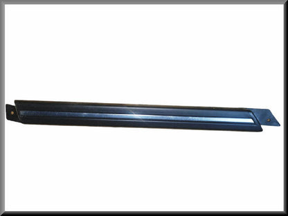 Sierstrip achter rechts – Renault 9 – OEM 7700774730