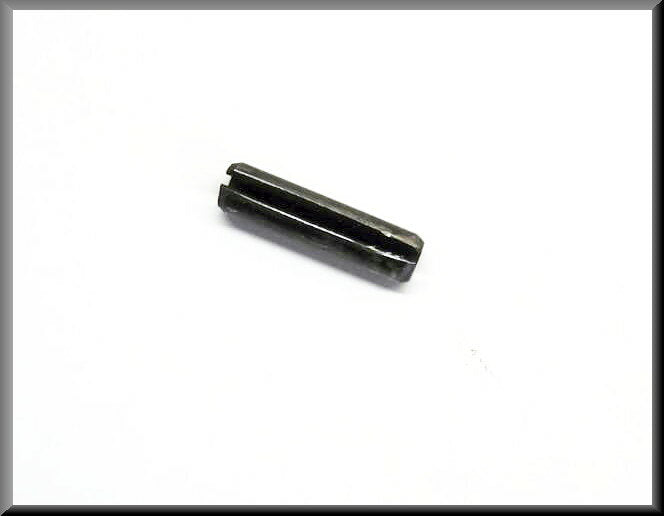 Camshaft keyway gear – Renault 16 – OEM 0703500100