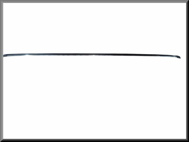 Daklijst rechts  – Renault 18 – OEM 7700671783 – NOS