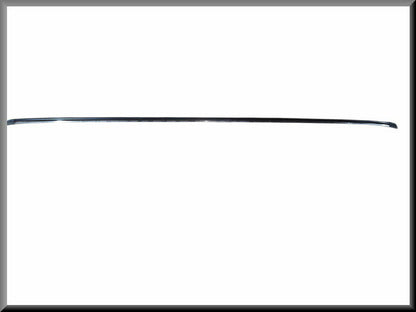 Daklijst rechts  – Renault 18 – OEM 7700671783 – NOS