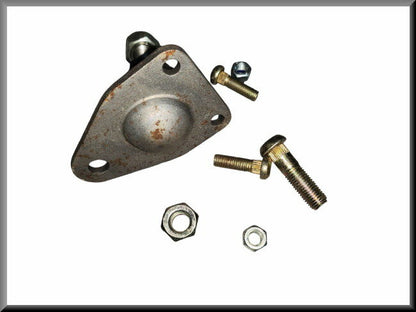 Fuseekogel  – Renault 18 – OEM 7701461332 – NOS