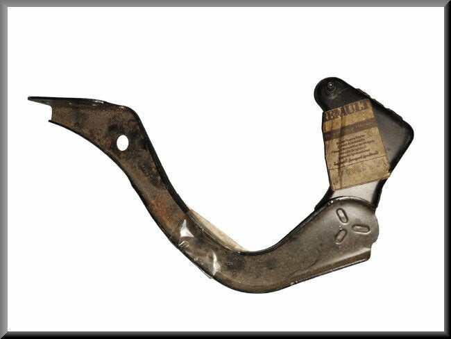 Tailgate hinge left – Renault 9 – OEM 7700680442 – NOS