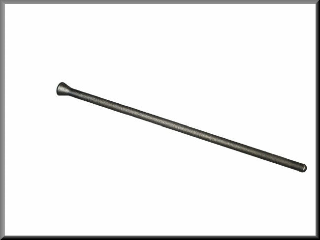 Valve pushrod – Renault 12 – OEM 7700511587