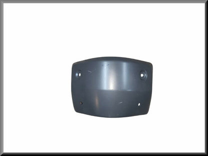 Right rear bumper corner – Renault Trafic – OEM 7700734511 – NOS
