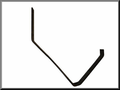 Bumpersteun links achter  – Renault 6 – OEM 7700501044 – NOS