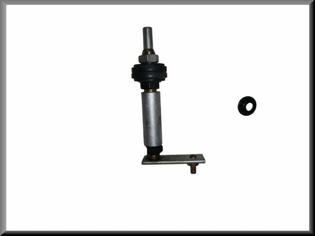 Windshield wiper linkage – Renault Estafette – OEM 0854583200 – NOS