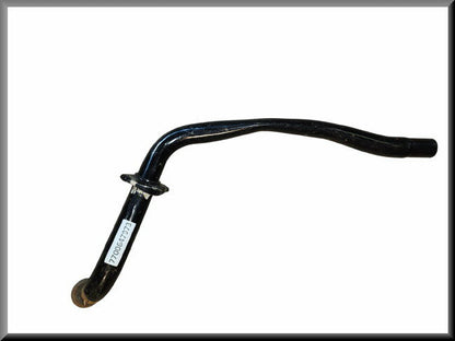 Exhaust flame tube – Renault 18 (automatic gearbox R1340) – OEM 7700647973 – NOS