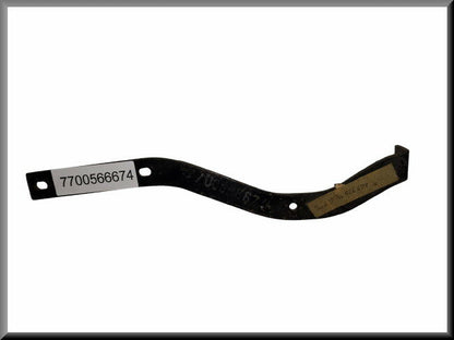 Support de pare-chocs arrière gauche – Renault 6 – OEM 7700566674 – NOS