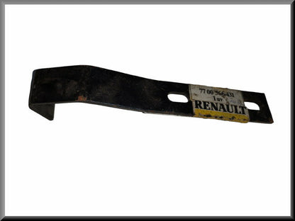 Support de pare-chocs avant gauche – Renault 6 – OEM 7700566431