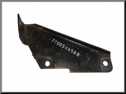 Support de pare-chocs avant – Renault 20 - Renault 30 – OEM 7700584598