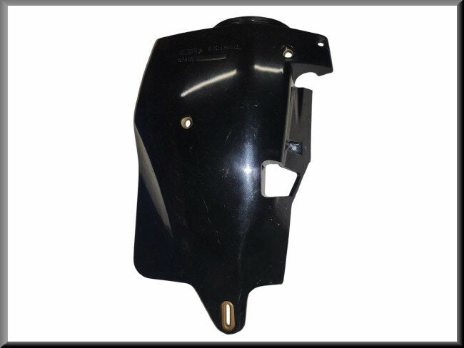 Cache-colonne de direction – Renault 16 – OEM 7700503092