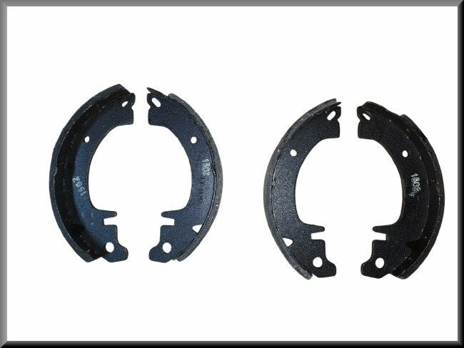 Brake Shoes (180 x 30 mm) – Renault unknown - OEM 7701202968