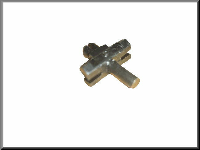 Sierstrip clip  – Renault onbekend - OEM 7701417145 – NOS